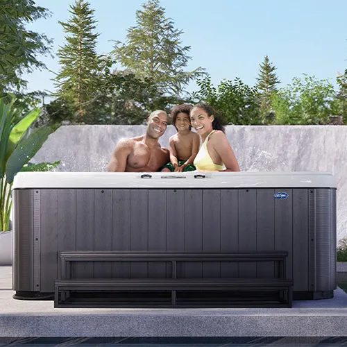 Patio Plus hot tubs for sale in San Marcos